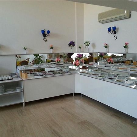 Belek Park Hotel Екстериор снимка