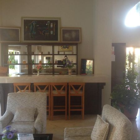 Belek Park Hotel Екстериор снимка