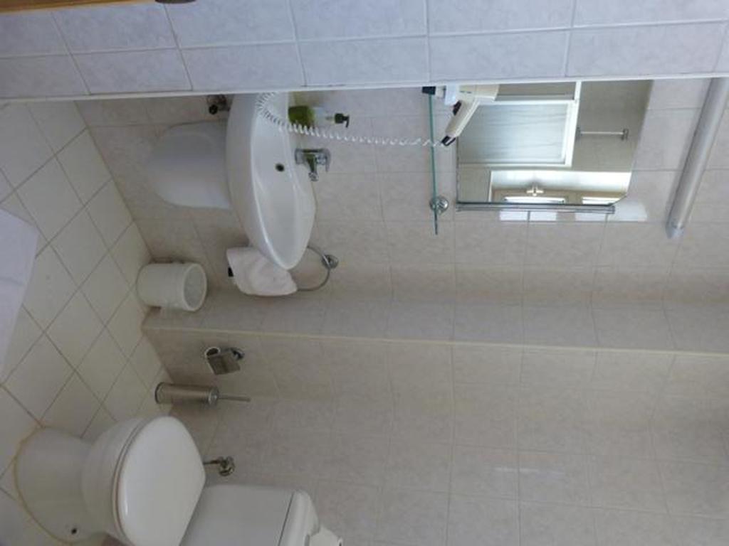 Belek Park Hotel Стая снимка