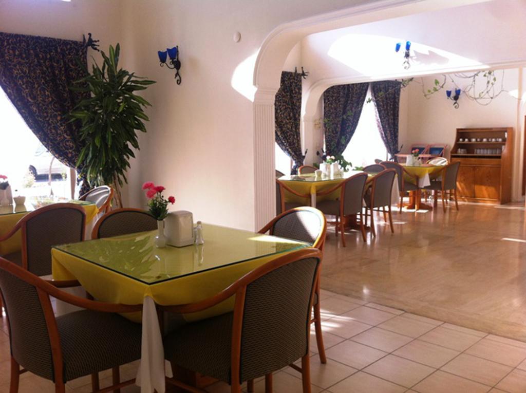 Belek Park Hotel Екстериор снимка