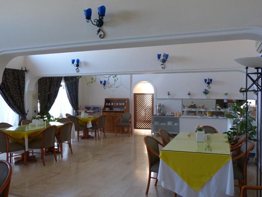 Belek Park Hotel Екстериор снимка