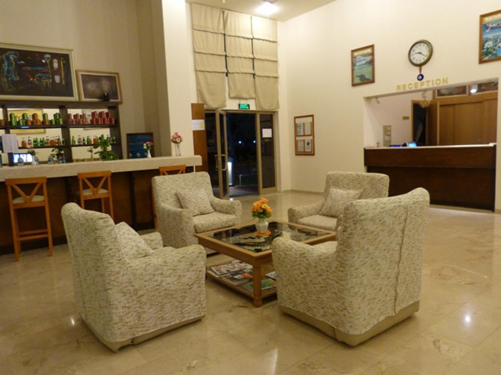 Belek Park Hotel Екстериор снимка