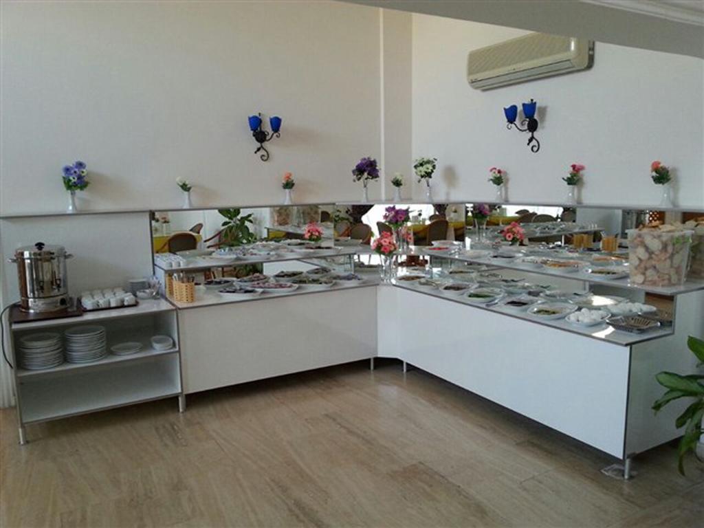 Belek Park Hotel Екстериор снимка