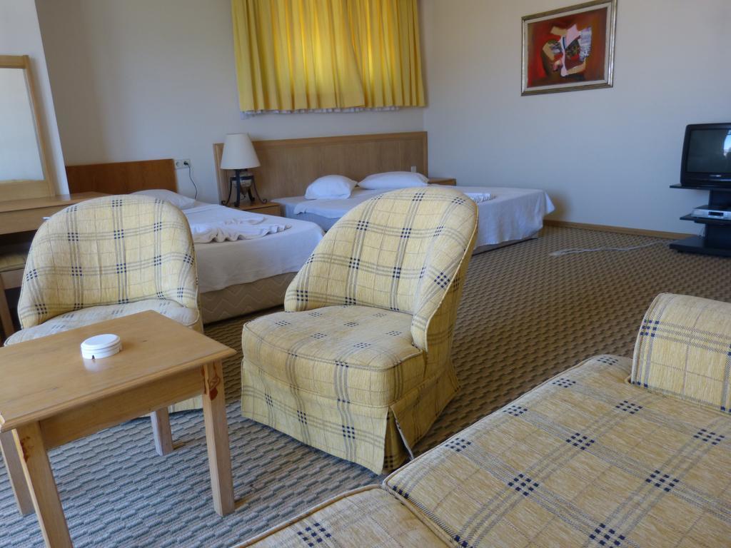 Belek Park Hotel Екстериор снимка