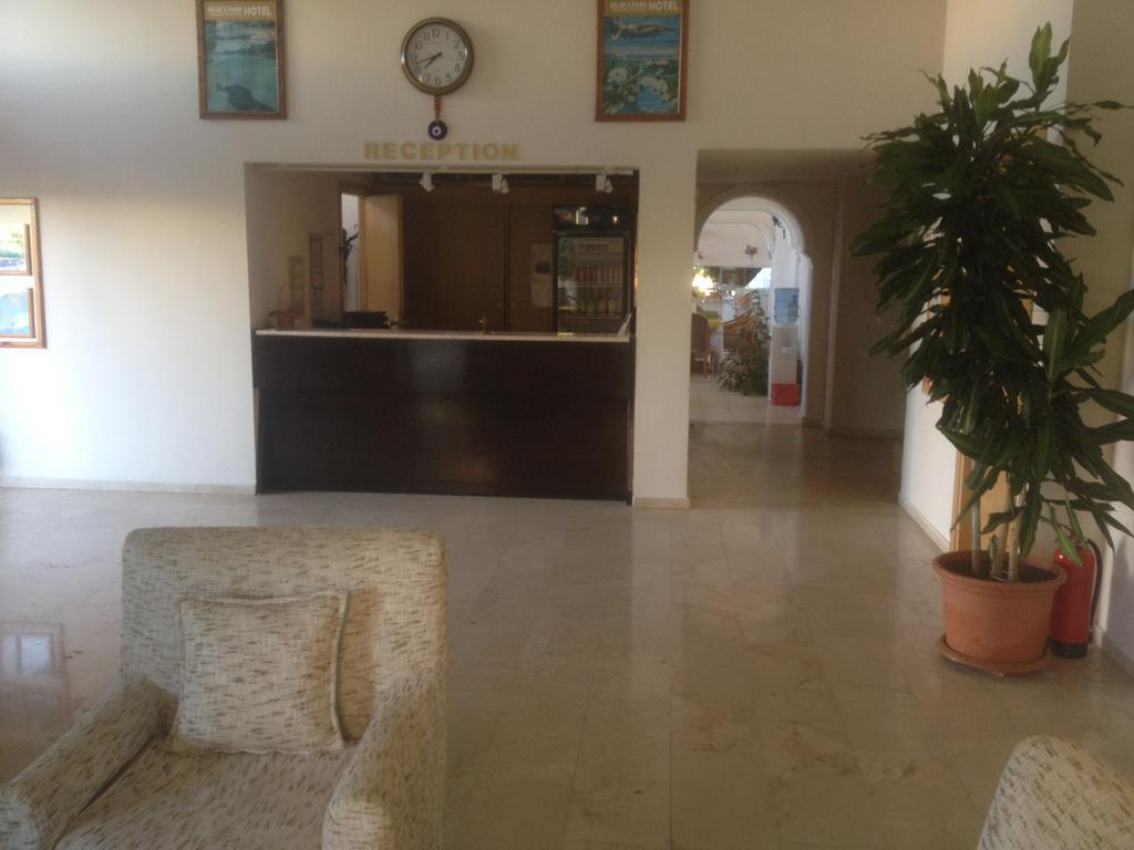 Belek Park Hotel Екстериор снимка