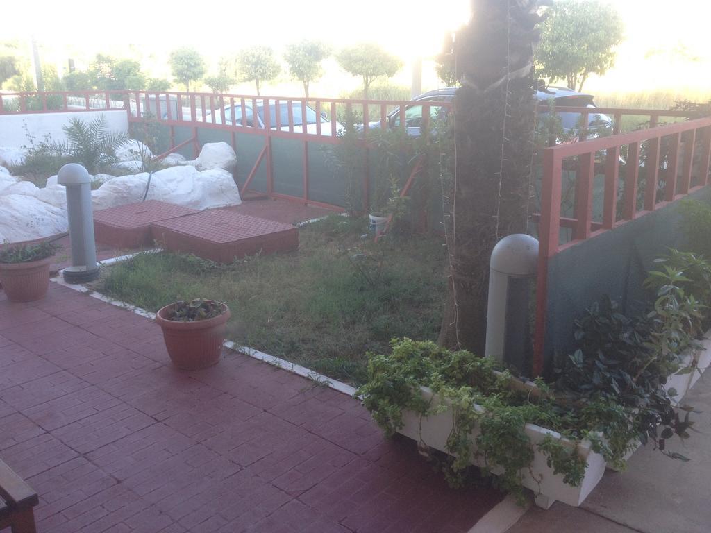 Belek Park Hotel Екстериор снимка