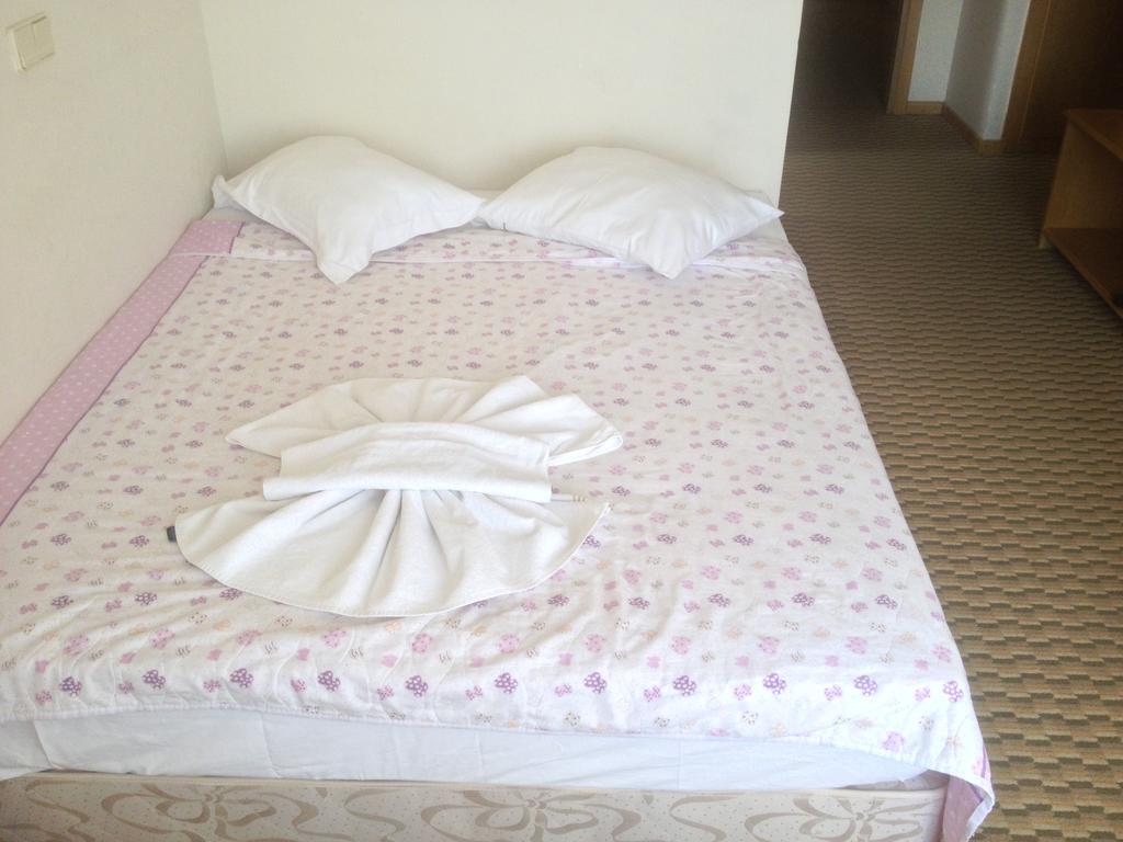 Belek Park Hotel Екстериор снимка