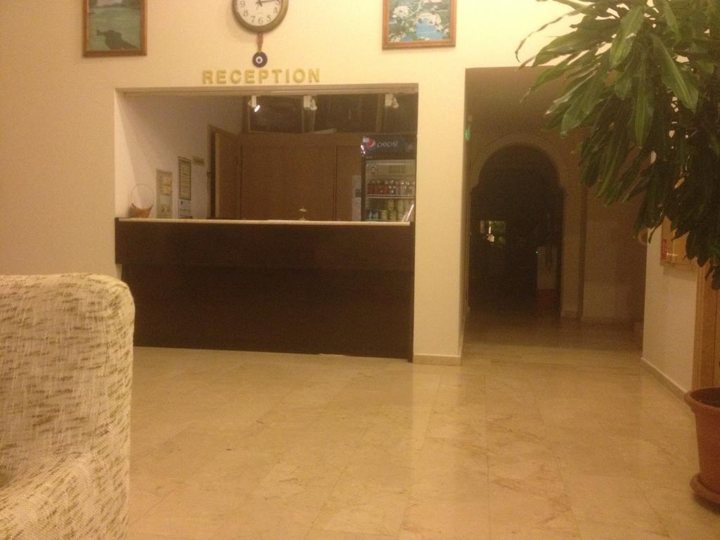 Belek Park Hotel Екстериор снимка