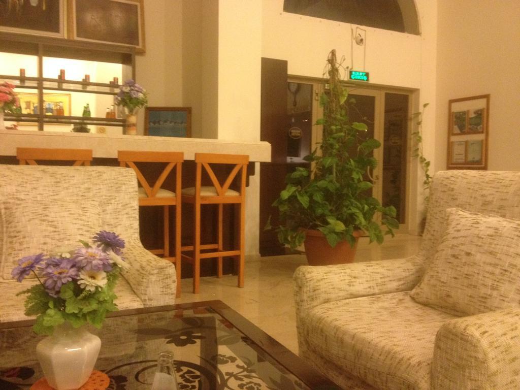 Belek Park Hotel Екстериор снимка