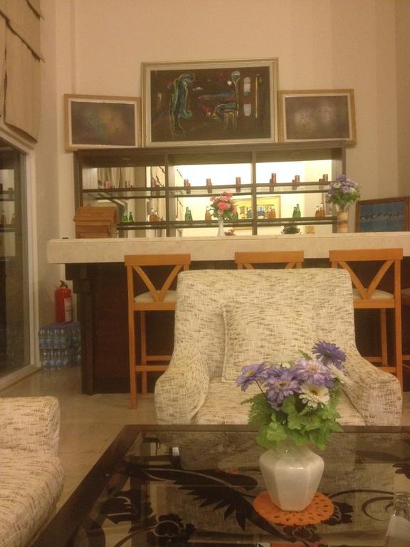 Belek Park Hotel Екстериор снимка